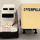 Ertl 9138 CAT Kenworth T600A Tractor & Trailer EX/Box