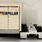 Ertl 9138 CAT Kenworth T600A Tractor & Trailer EX/Box