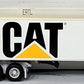 Ertl 9138 CAT Kenworth T600A Tractor & Trailer EX/Box