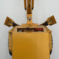 Case M20670 1:16 580B Construction King Loader Backhoe EX/Box