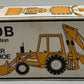 Case M20670 1:16 580B Construction King Loader Backhoe EX/Box