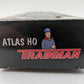 Atlas 20002486 HO Scale Missouri Pacific (MP) HOPPER #60247 EX/Box