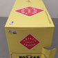Aristo-Craft 46024 G Scale Reading Steel-Side Boxcar #18215 EX/Box