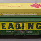 Aristo-Craft 46024 G Scale Reading Steel-Side Boxcar #18215 EX/Box