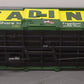 Aristo-Craft 46024 G Scale Reading Steel-Side Boxcar #18215 EX/Box