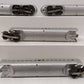 Lionel 752E Vintage O Prewar Union Pacific M10000 Streamliner Set VG