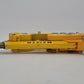 Maisto 21049 1:50 Scale Motorized Yellow Powerline Crane Truck Diecast Metal EX/Box