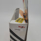Maisto 21049 1:50 Scale Motorized Yellow Powerline Crane Truck Diecast Metal EX/Box