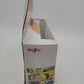 Maisto 21049 1:50 Scale Motorized Yellow Powerline Crane Truck Diecast Metal EX/Box