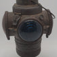Armspear Vintage New York The R.R Signal Lamp