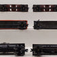 KMT & Lionel O Gauge Freight Cars: 18019, 34005, 85302, 610, 71908 [6] VG