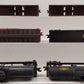 KMT & Lionel O Gauge Freight Cars: 18019, 34005, 85302, 610, 71908 [6] VG