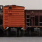 KMT & Lionel O Gauge Freight Cars: 18019, 34005, 85302, 610, 71908 [6] VG