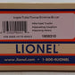 Lionel 1938310 O Angel Trotta Thomas Christmas Boxcar EX/Box