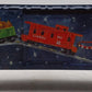 Lionel 1938310 O Angel Trotta Thomas Christmas Boxcar EX/Box