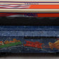 Lionel 1938310 O Angel Trotta Thomas Christmas Boxcar EX/Box