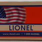 Lionel 1938310 O Angel Trotta Thomas Christmas Boxcar EX/Box