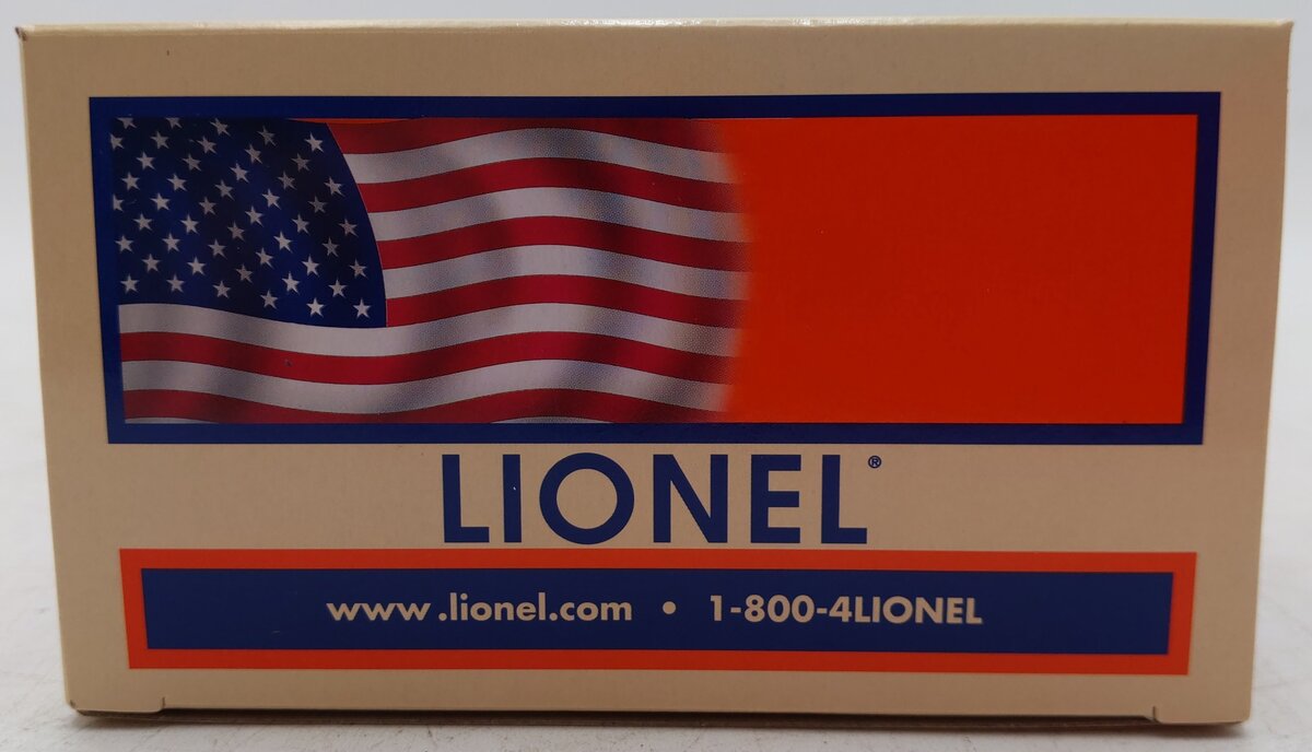 Lionel 1938310 O Angel Trotta Thomas Christmas Boxcar EX/Box