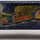 Lionel 1938310 O Angel Trotta Thomas Christmas Boxcar EX/Box