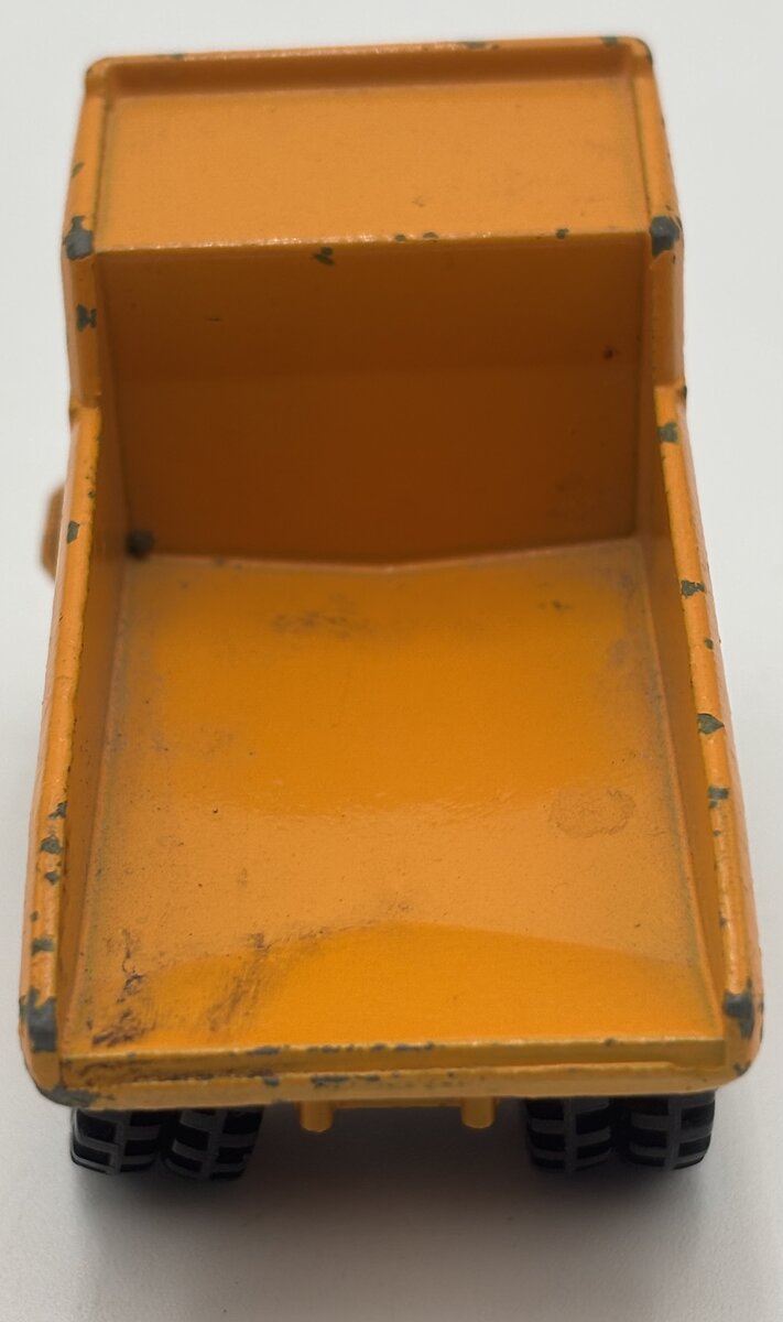 Grip Zechin 1 1:220 Scale Caterpillar 769B Dump Truck/Box