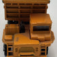 Grip Zechin 1 1:220 Scale Caterpillar 769B Dump Truck/Box