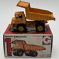 Grip Zechin 1 1:220 Scale Caterpillar 769B Dump Truck/Box