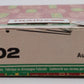 LGB 10020/1020 G Orange Train Car Rerailer Ramp EX/Box