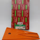 LGB 10020/1020 G Orange Train Car Rerailer Ramp EX/Box