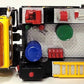 First Gear 1:50 Caterpillar Mack Service Truck LN