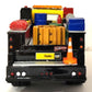 First Gear 1:50 Caterpillar Mack Service Truck LN