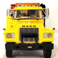 First Gear 1:50 Caterpillar Mack Service Truck LN