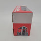 Takeuchi TB135 1:27 Scale Excavator w/Hydraulic Compactor Attachment EX/Box