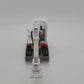 Takeuchi TB135 1:27 Scale Excavator w/Hydraulic Compactor Attachment EX/Box