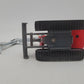 Takeuchi TB135 1:27 Scale Excavator w/Hydraulic Compactor Attachment EX/Box