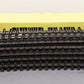 Aristo-Craft 20120 USA Stainless Steel 10' Diameter Curved Track (12) LN/Box