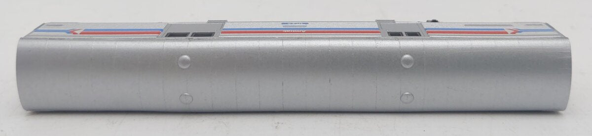 Marklin 8764 Z Scale Amtrak Passenger Baggage Car #1047 EX/Box