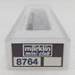 Marklin 8764 Z Scale Amtrak Passenger Baggage Car #1047 EX/Box