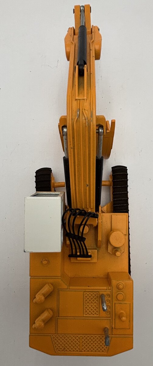 NZG 356 1:50 Demag H55 Hydraulic Excavator EX/Box
