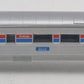 Marklin 8761 Z Scale Amtrak Passenger Diner Car #8042 EX/Box