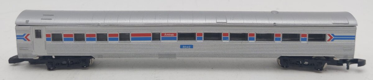 Marklin 8761 Z Scale Amtrak Passenger Diner Car #8042 EX/Box