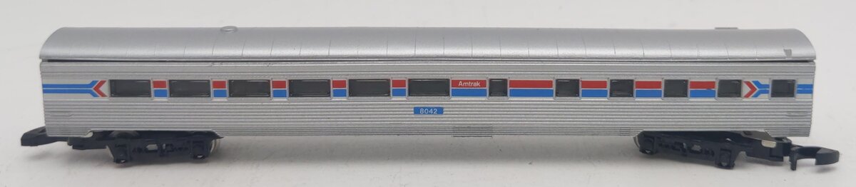 Marklin 8761 Z Scale Amtrak Passenger Diner Car #8042 EX/Box