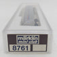 Marklin 8761 Z Scale Amtrak Passenger Diner Car #8042 EX/Box