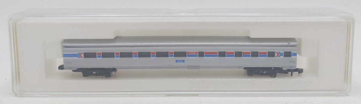 Marklin 8761 Z Scale Amtrak Passenger Diner Car #8042 EX/Box