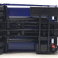 First Gear 19-3416 1:34 Mack Granite Roll-Off Refuse Truck LN/Box