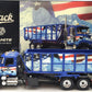First Gear 19-3416 1:34 Mack Granite Roll-Off Refuse Truck LN/Box