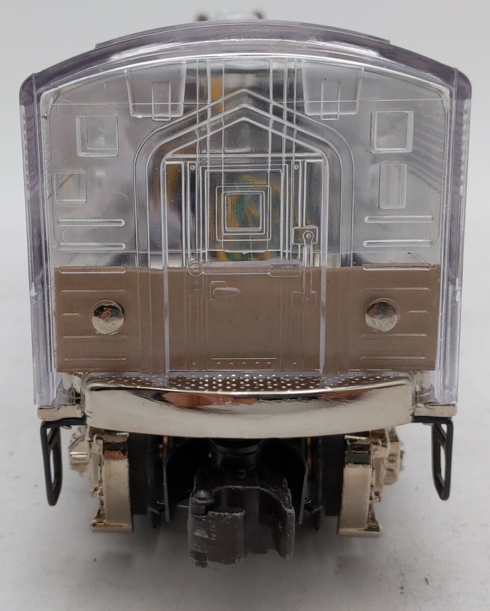 Lionel 6-38152 O Lionel Lines F3A Non-Powered Clear Cab Diesel Locomotive #1900 EX/Box