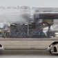 Lionel 6-38152 O Lionel Lines F3A Non-Powered Clear Cab Diesel Locomotive #1900 EX/Box