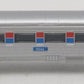 Marklin 8765 Z Scale Amtrak Passenger Observation Car #3344 EX/Box