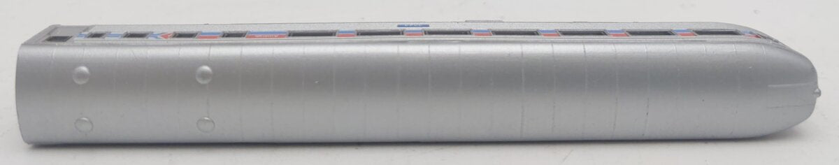 Marklin 8765 Z Scale Amtrak Passenger Observation Car #3344 EX/Box