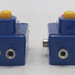 Marklin 7210/7211 HO/Z Scale Assorted Control/Switch Panels [2] EX
